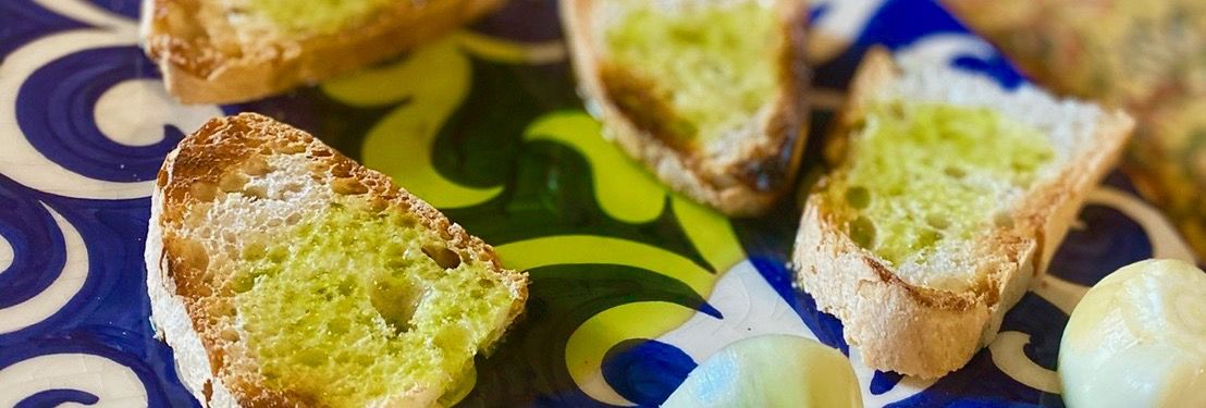 オリーブオイル市場